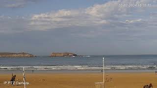 Essaouira  Ocean Vagabon  Maroc [upl. by Ferris608]