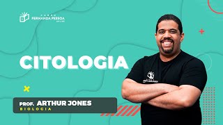 CITOLOGIA  ENEM e Vestibulares – CFPONLINE [upl. by Abixah897]