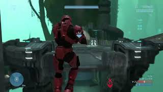 Halo 3  Guardian Kills [upl. by Judus]