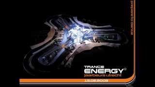 200302 Trance Energy  Johan Gielen Liveset HQ [upl. by Fafa]