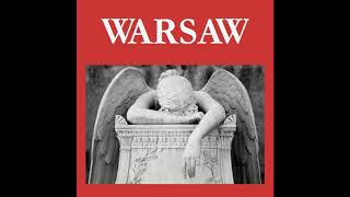 Warsaw  Joy Division Full Album [upl. by Rue]