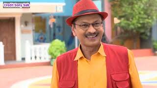 Tappu Sena Ki Diwali  Tarak Mehta ka Ulta chashma episode 4234  twist [upl. by Krys]