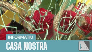 Tot a punt per celebrar la Diada de Sant Jordi [upl. by Ruffi]