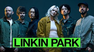 Linkin Park Reunion How It Happened [upl. by Morly]