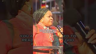 HOW GOD SPEAKS TO US  PASTOR EVELYN JOSHUA EmmanuelTV TBJoshua [upl. by Wallis451]