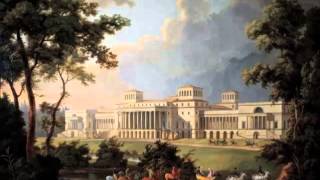 FJ Haydn  Hob I1  Symphony No 1 in D major Hogwood [upl. by Bahe]