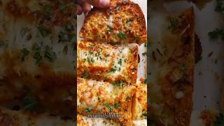 cheese garlic bread recipeचिझ गार्लिक ब्रेडgarlic bread [upl. by Jaime]