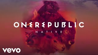 OneRepublic  Preacher Audio [upl. by Golding558]