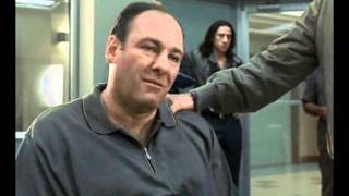 Sopranos Mentos Commercial 1 [upl. by Shelbi673]