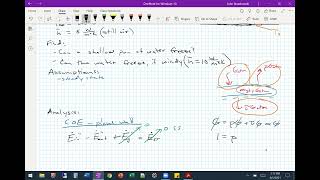 Thermal Radiation  Examples 1 [upl. by Utham997]