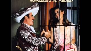 Vicente Fernandez No No Y No [upl. by Veradi]