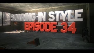 SoaRing In Style  Episode 34  by Mota [upl. by Norac]