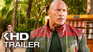 RED ONE Alarmstufe Weihnachten Trailer German Deutsch 2024 Dwayne Johnson Chris Evans [upl. by Naraa]