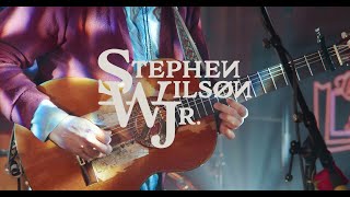 Stephen Wilson Jr  Full Episode Live at the Print Shop [upl. by Calbert242]