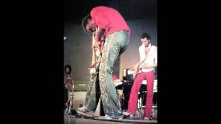 Miles Davis Live in Sweden1971 part1 [upl. by Yrelle362]