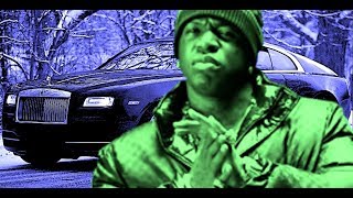 Birdman CALLS OUT Rappers Driving Rolls Royce Wraith Thats For Ladies Drake Khaled Rick Ross [upl. by Enimaj642]