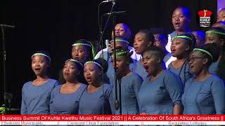 Serumula Performing Arts Academy  Thapelo  Lehlomela Tente [upl. by Yila]