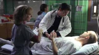 ER 7x08 mark seizure The Dance We Do [upl. by Graham610]