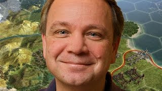 Civilization How Sid Meier Built a Strategy Game Empire  IGN Game Changers [upl. by Aivle906]