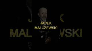 Jacek Malczewski [upl. by Essenaj486]