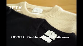 TFTV  HERILL Goldencash Pullover [upl. by Marks]