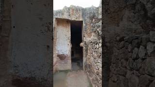 Paphos Tomb of the Kings Tomb 1 UNESCO Cyprus [upl. by Schreib53]