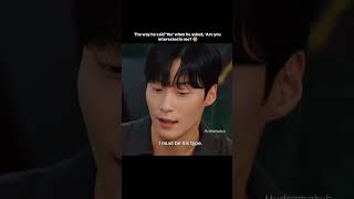 We got a bromance🤭🤣 whenthephonering kdrama [upl. by Acimad]