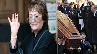 Mort d’Annie Girardot à 79 ans  ce président qui a quitté sa chambre en caleçon [upl. by Burkley814]