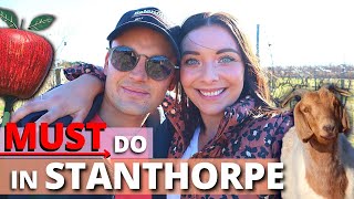 Full TOUR of STANTHORPE  Queensland Travel Guide  HATCHLIFE [upl. by Gery]