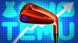 The Insane Rise of Temu Golf [upl. by Leff320]