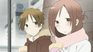 Isshuukan Friends 一週間フレンズ。 Episode 12 Review  Final impression [upl. by Urd]