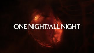 Justice  One NightAll Night Starring Tame Impala Official Video [upl. by Nimajnab]