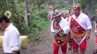 Los voladores de Papantla Una mirada desde la Etnomusicología Héctor López de Llano [upl. by Nnylrahc]