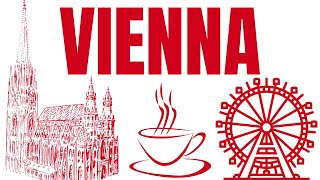 Viennese Dialect  A Short Introduction [upl. by Northey]