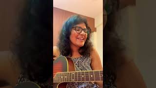 Belageddu  Kannada song Cover by Karishma Sekhar [upl. by Epilihp]