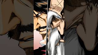 Yamamoto’s Strength Why Fans Underestimate Him bleach bleachanime bankai [upl. by Dnomra]