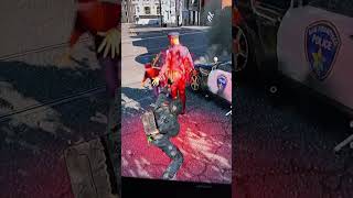 ￼Secret￼ Shuffler outfit and takedown in watch dogs 2 [upl. by Custer]