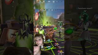 I need new teammates 🤣 fortnite fortnitememes fortnitefunny [upl. by Ardnassac]