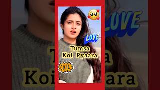 Tumsa Koi Pyaara 🥰 Khuddar  Govinda amp Karisma Kapoor  Kumar Sanu amp Alka Yagnik shorts [upl. by Aiuqcaj]