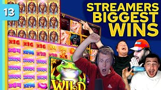 Streamers Biggest Wins – 13  2024 [upl. by Thia]