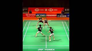 Highlights  Kumamoto Masters Japan 2024  WatanTaguc Vs SoonShevo  Rubber Set  Round 32 [upl. by Onifur709]