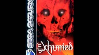 Exhumed Powerslave OST Track 4 [upl. by Froehlich]