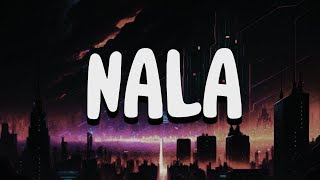 NALA  Lirik  cover [upl. by Ailiec623]