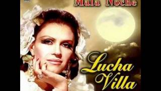 Lucha Villa  Amor de un Rato [upl. by Aneleairam]