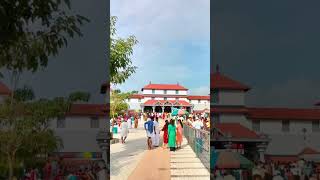 Dharmasthala and Sowthadka Temple shiva ganesha youtubeshorts [upl. by Enelam749]