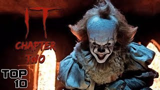 Top 10 Scariest Horror Movies Coming Out In 2019 [upl. by Obidiah]