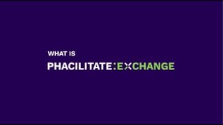 What is PhacilitateExchange [upl. by Telocin]