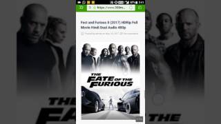 How to download Hollywood movies in 480p [upl. by Kari]