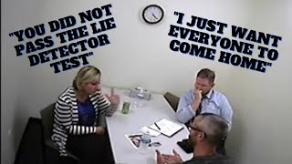 The FULL Police Interrogation and CONFESSSION  Chris Watts [upl. by Miharbi]