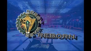 Robot Wars Reborn 26 Wild Thing and Thermidor [upl. by Entwistle395]